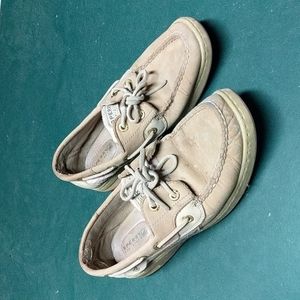Sperry's shoes